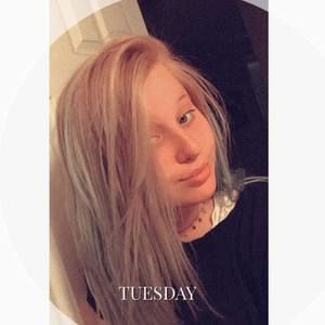 Meet your Posher, Kelly